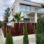 Mineral Diamond Apartamento Nyíregyháza