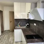 Mineral Diamond Apartman