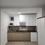 Mineral Diamond Apartamento *