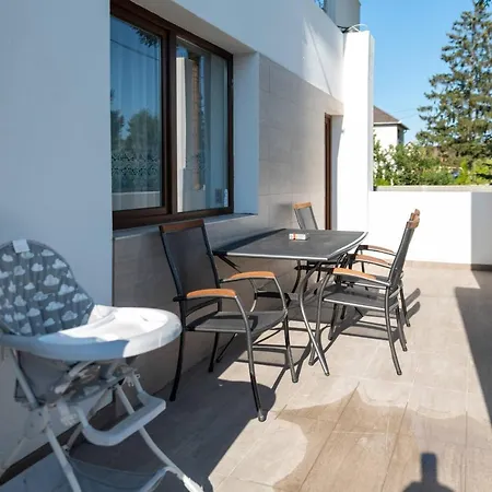 Apartmán Mineral Diamond *
