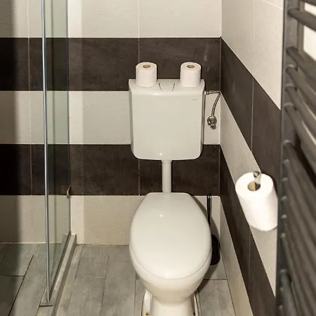Apartamento Mineral Diamond