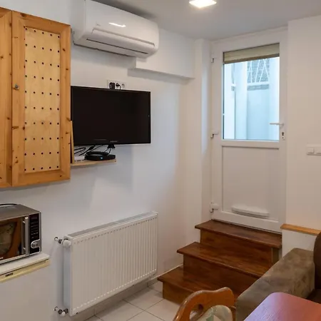 Apartamento Mineral Diamond