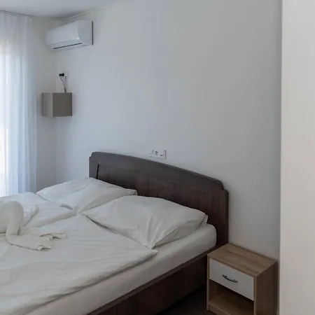 Apartamento Mineral Diamond *