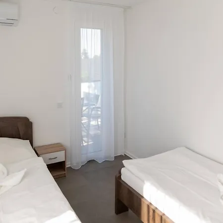 Apartamento Mineral Diamond Nyíregyháza