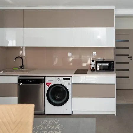 Mineral Diamond Apartamento *