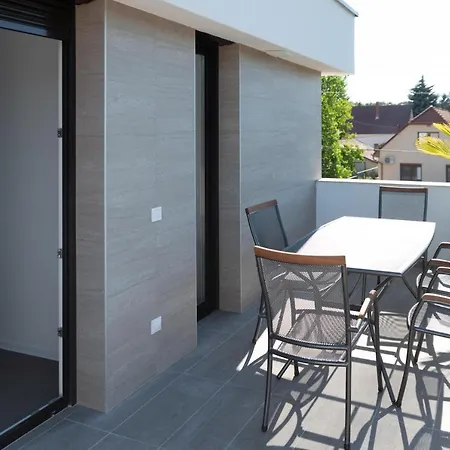 Mineral Diamond Apartmán