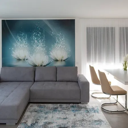 Mineral Diamond Apartamento *