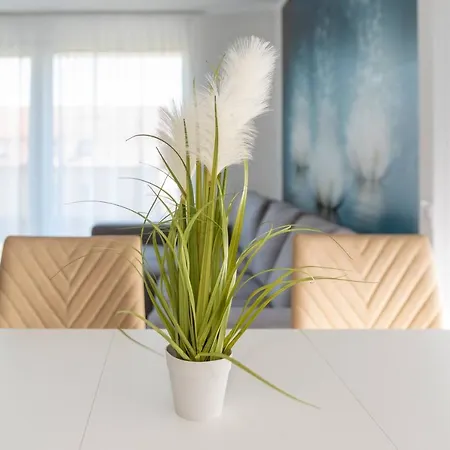 Apartamento Mineral Diamond *