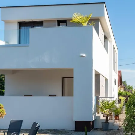 Mineral Diamond Apartamento Nyíregyháza