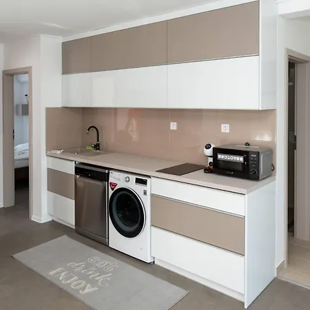 Mineral Diamond Apartamento *