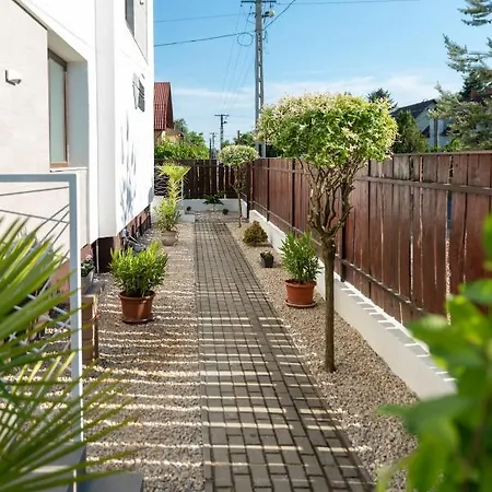Apartamento Mineral Diamond