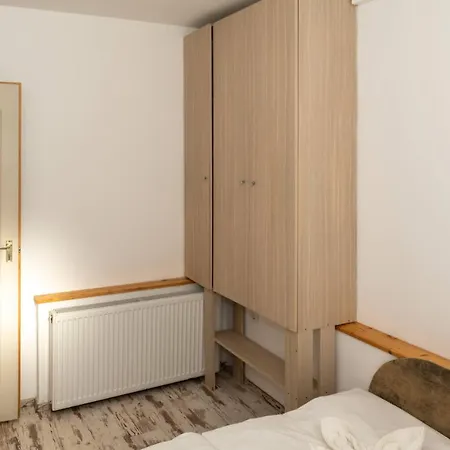 Apartamento Mineral Diamond Nyíregyháza