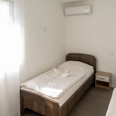 Mineral Diamond Apartamento Nyíregyháza