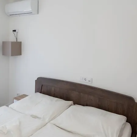 Apartamento Mineral Diamond *