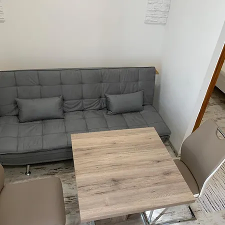 Apartamento Mineral Diamond