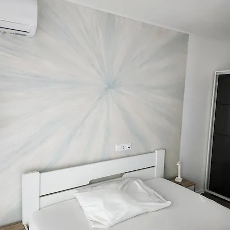 Apartamento Mineral Diamond