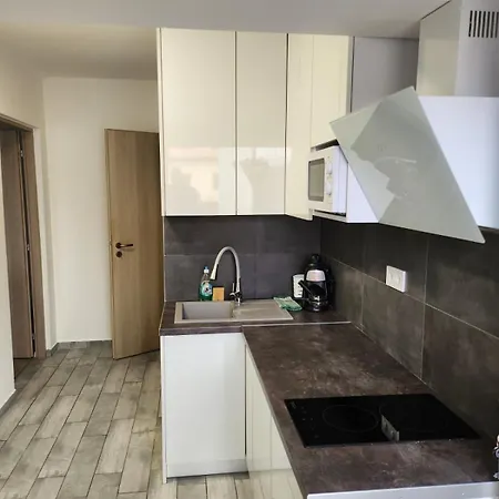 Mineral Diamond Apartamento