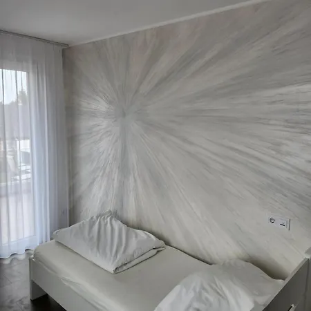 Apartamento Mineral Diamond *