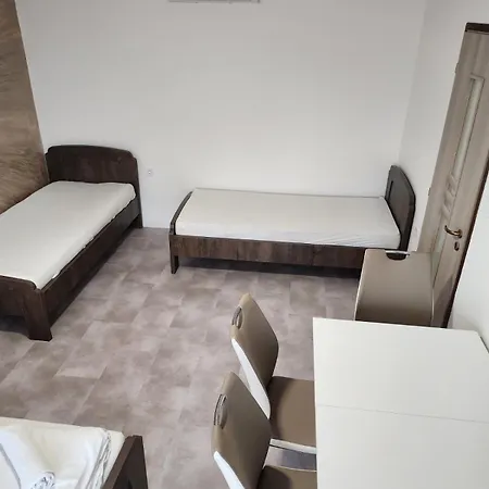 Apartamento Mineral Diamond *