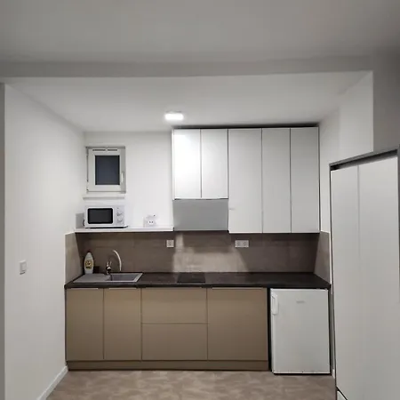 Mineral Diamond Apartamento *