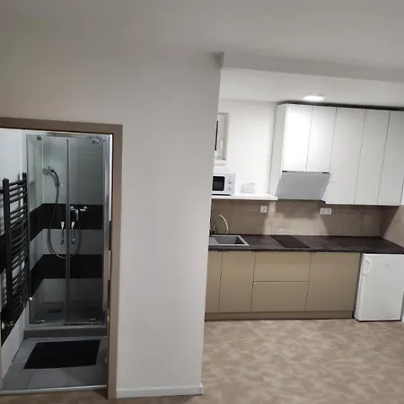 Apartamento Mineral Diamond Nyíregyháza