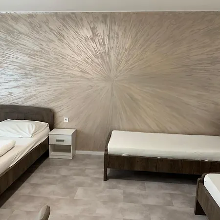Mineral Diamond Apartamento