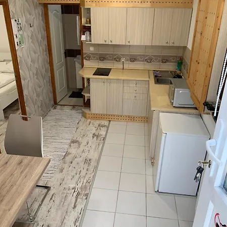 Apartamento Mineral Diamond *