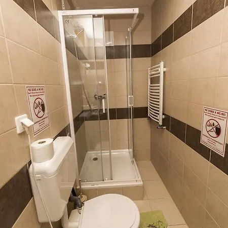 Apartamento Mineral Diamond *