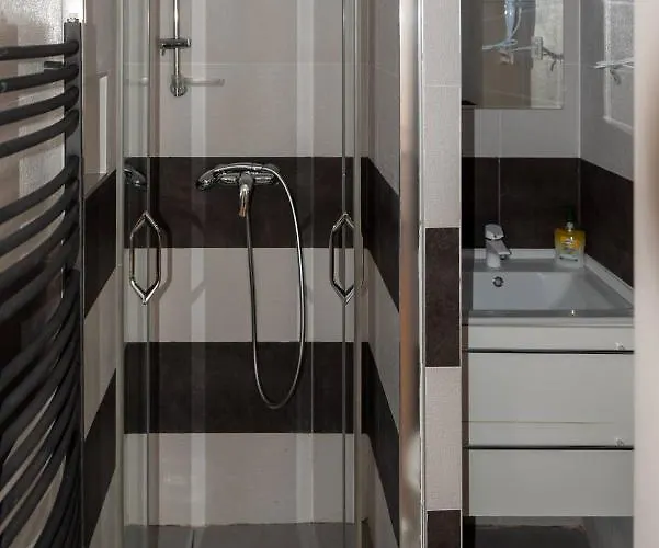 Mineral Diamond Apartmán Nyíregyháza