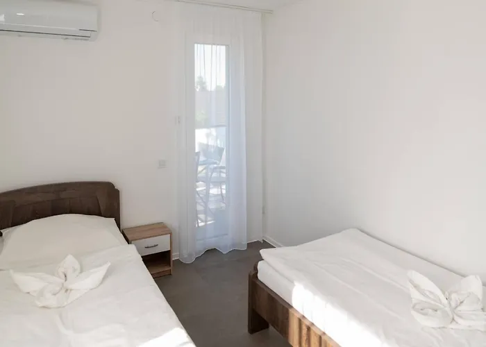 Apartmán Mineral Diamond Nyíregyháza