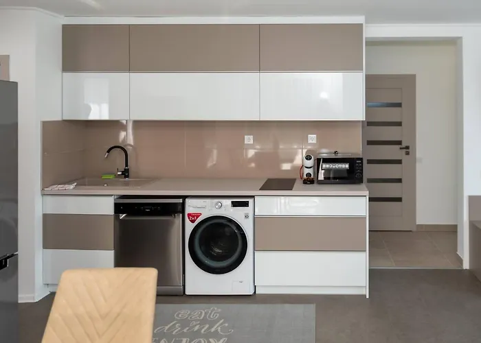 Mineral Diamond Apartmán *