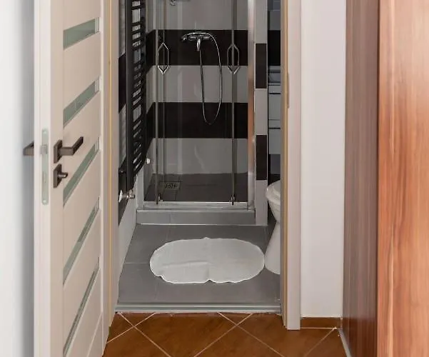 Mineral Diamond Apartmán