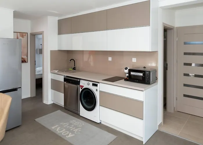 Mineral Diamond Апартаменты *