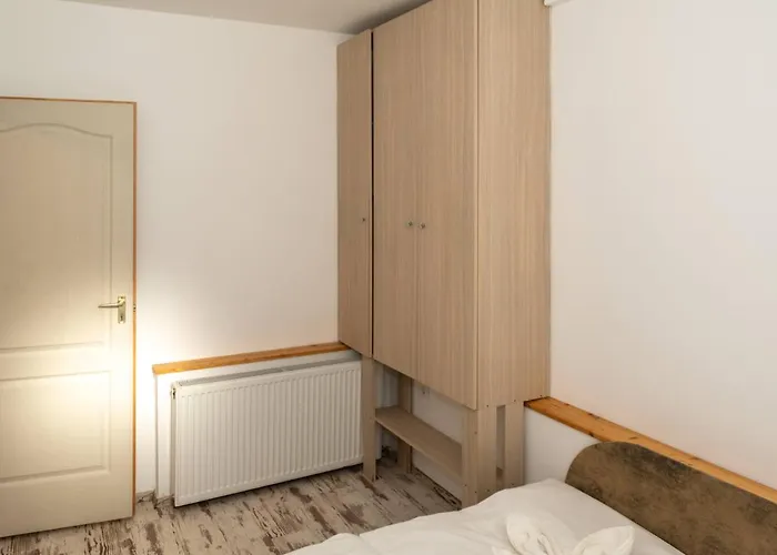 Apartmán Mineral Diamond Nyíregyháza