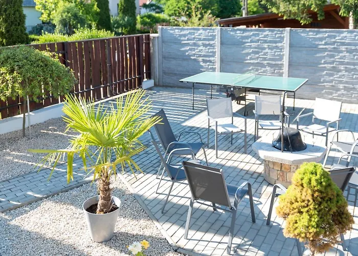 Mineral Diamond Apartmán *