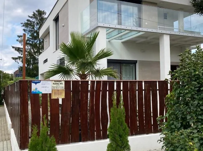 Mineral Diamond Apartmán Nyíregyháza