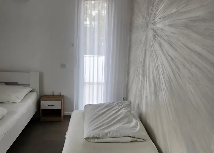 Mineral Diamond Apartmán *