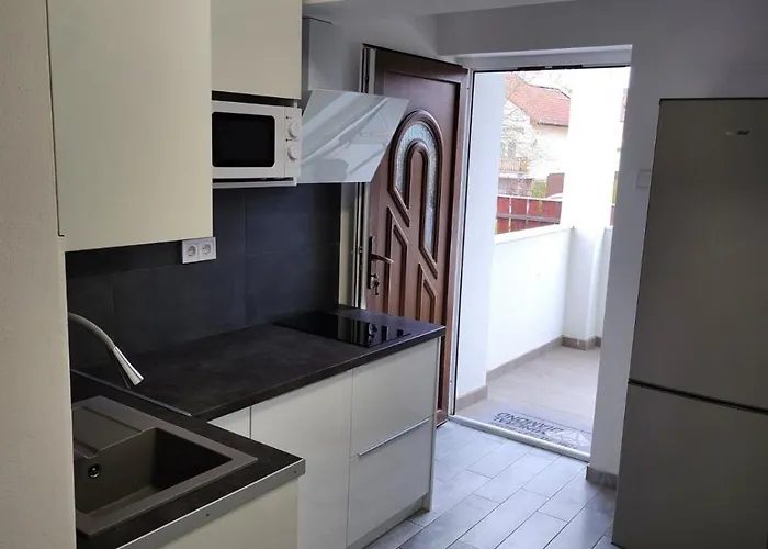 Mineral Diamond Apartmán