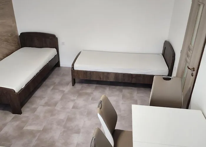 Apartmán Mineral Diamond *