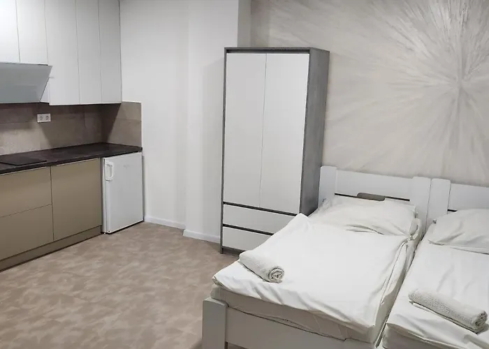 Apartmán Mineral Diamond Nyíregyháza