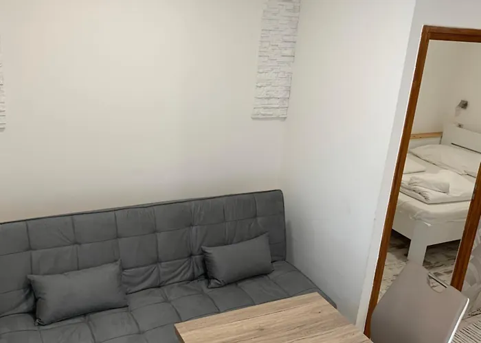 Apartmán Mineral Diamond